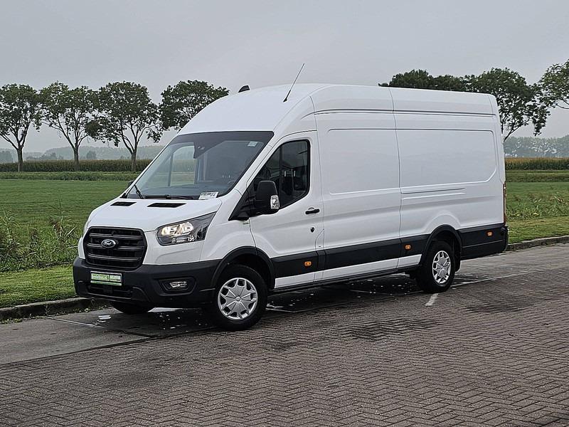 Ford Transit 2.0 L4H3 360Camera Navi! - Pakettiauto: kuva Ford Transit 2.0 L4H3 360Camera Navi! - Pakettiauto Ford Transit 2.0 L4H3 360Camera Navi! - Pakettiauto: kuva Ford Transit 2.0 L4H3 360Camera Navi! - Pakettiauto