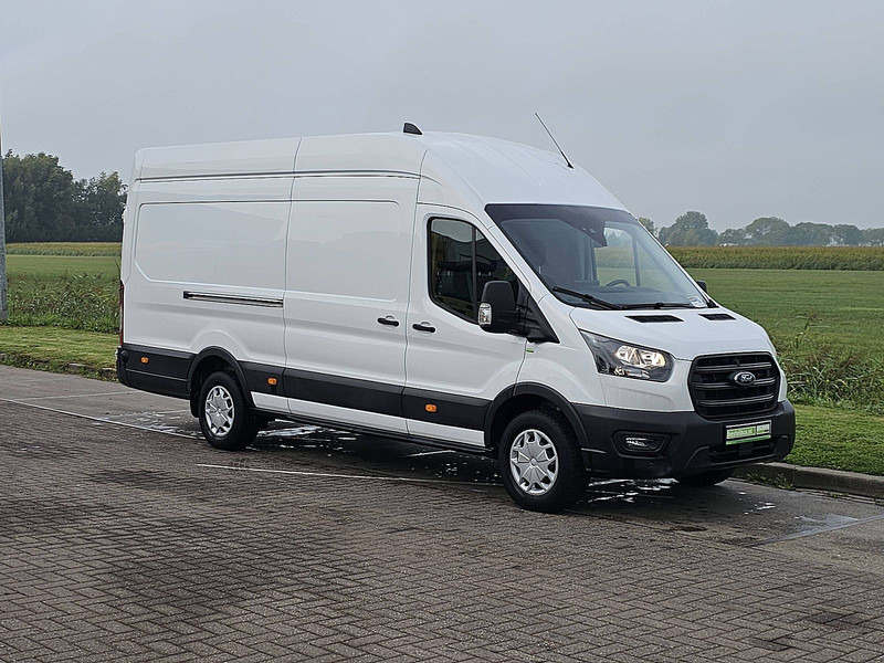 Ford Transit 2.0 L4H3 360Camera Navi! - Pakettiauto: kuva Ford Transit 2.0 L4H3 360Camera Navi! - Pakettiauto Ford Transit 2.0 L4H3 360Camera Navi! - Pakettiauto: kuva Ford Transit 2.0 L4H3 360Camera Navi! - Pakettiauto