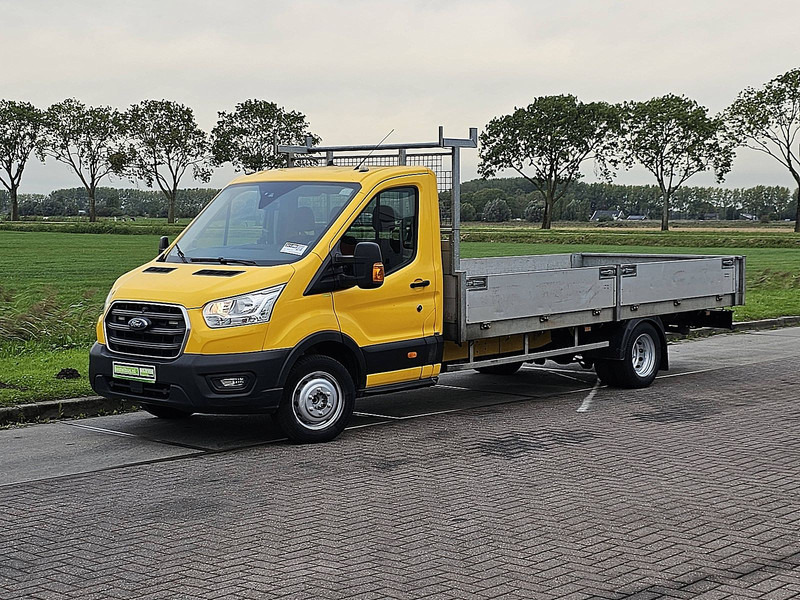Ford Transit 2.0 Open-Laadbak XXL AC! - Avolava pakettiauto: kuva Ford Transit 2.0 Open-Laadbak XXL AC! - Avolava pakettiauto Ford Transit 2.0 Open-Laadbak XXL AC! - Avolava pakettiauto: kuva Ford Transit 2.0 Open-Laadbak XXL AC! - Avolava pakettiauto
