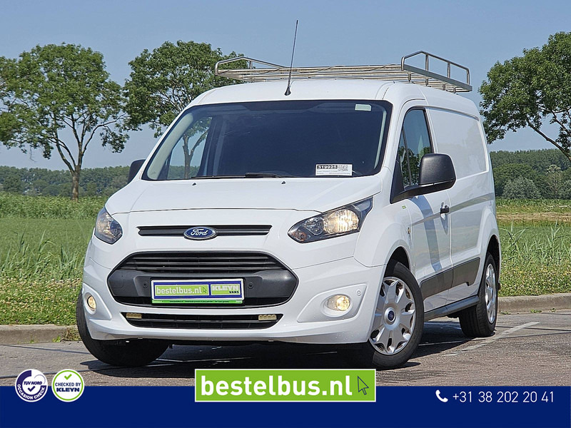 Ford Transit Connect 1.5 L2 3-Zits Airco! - Pieni pakettiauto: kuva Ford Transit Connect 1.5 L2 3-Zits Airco! - Pieni pakettiauto Ford Transit Connect 1.5 L2 3-Zits Airco! - Pieni pakettiauto: kuva Ford Transit Connect 1.5 L2 3-Zits Airco! - Pieni pakettiauto
