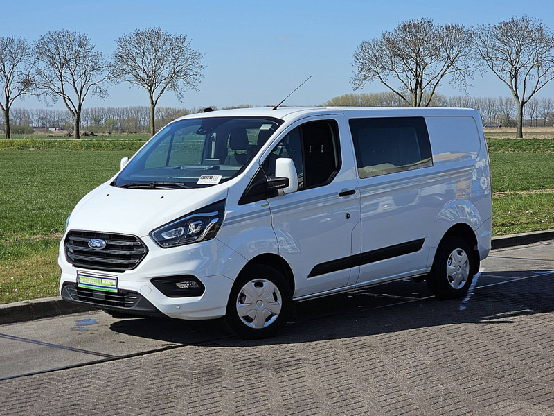 Ford Transit Custom 2.0 L1H1 Dubbel Cabine ! - Pieni pakettiauto: kuva Ford Transit Custom 2.0 L1H1 Dubbel Cabine ! - Pieni pakettiauto Ford Transit Custom 2.0 L1H1 Dubbel Cabine ! - Pieni pakettiauto: kuva Ford Transit Custom 2.0 L1H1 Dubbel Cabine ! - Pieni pakettiauto