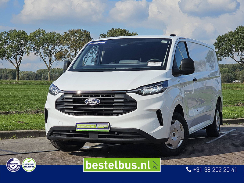 Ford Transit Custom 2.0 ac automaat EURO6 - Pieni pakettiauto: kuva Ford Transit Custom 2.0 ac automaat EURO6 - Pieni pakettiauto Ford Transit Custom 2.0 ac automaat EURO6 - Pieni pakettiauto: kuva Ford Transit Custom 2.0 ac automaat EURO6 - Pieni pakettiauto