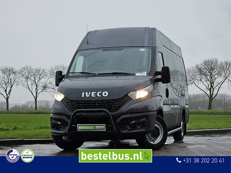 Iveco Daily 35 S 14 ac laadlift EURO6 - Pakettiauto: kuva Iveco Daily 35 S 14 ac laadlift EURO6 - Pakettiauto Iveco Daily 35 S 14 ac laadlift EURO6 - Pakettiauto: kuva Iveco Daily 35 S 14 ac laadlift EURO6 - Pakettiauto