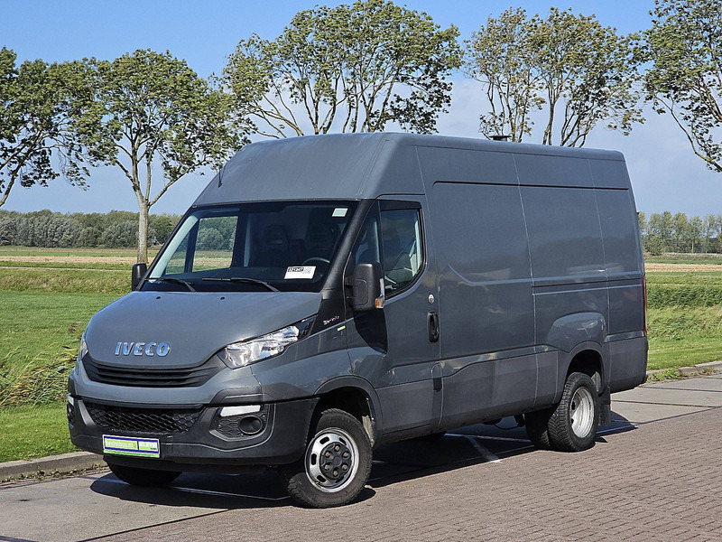 Iveco Daily 35C15 3.0 L 150 L2H2 DL - Pakettiauto: kuva Iveco Daily 35C15 3.0 L 150 L2H2 DL - Pakettiauto Iveco Daily 35C15 3.0 L 150 L2H2 DL - Pakettiauto: kuva Iveco Daily 35C15 3.0 L 150 L2H2 DL - Pakettiauto