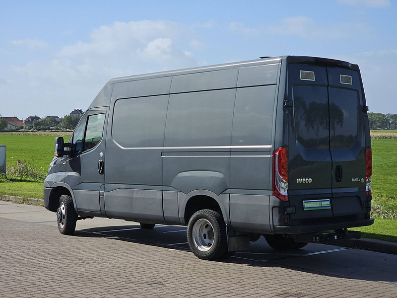 Iveco Daily 35C15 3.0 L 150 L2H2 DL - Pakettiauto: kuva Iveco Daily 35C15 3.0 L 150 L2H2 DL - Pakettiauto Iveco Daily 35C15 3.0 L 150 L2H2 DL - Pakettiauto: kuva Iveco Daily 35C15 3.0 L 150 L2H2 DL - Pakettiauto
