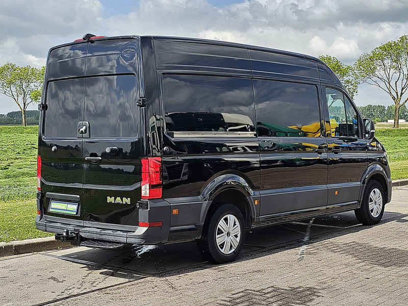 MAN TGE 3.140 ac automaat EURO6 - Pakettiauto: kuva MAN TGE 3.140 ac automaat EURO6 - Pakettiauto MAN TGE 3.140 ac automaat EURO6 - Pakettiauto: kuva MAN TGE 3.140 ac automaat EURO6 - Pakettiauto