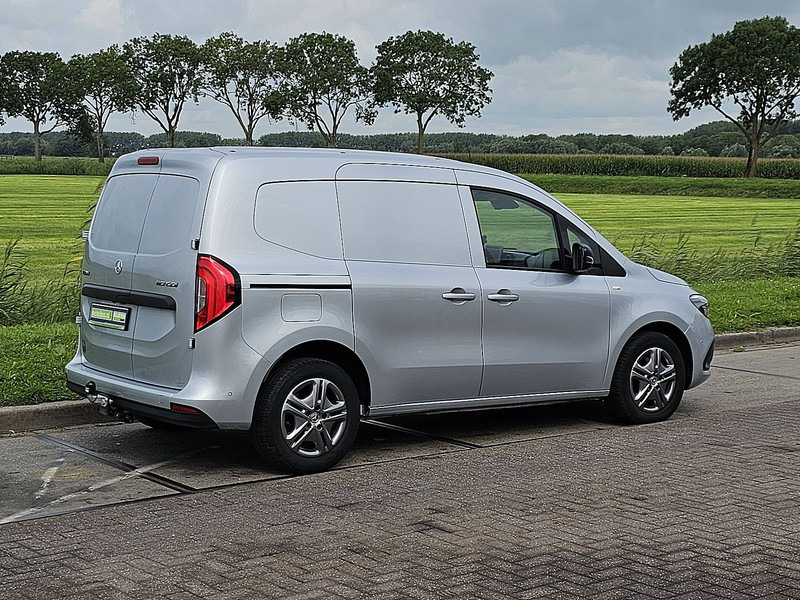 Mercedes-Benz Citan 110 CDI 3-Zits LED Automaat! - Jakeluauto: kuva Mercedes-Benz Citan 110 CDI 3-Zits LED Automaat! - Jakeluauto Mercedes-Benz Citan 110 CDI 3-Zits LED Automaat! - Jakeluauto: kuva Mercedes-Benz Citan 110 CDI 3-Zits LED Automaat! - Jakeluauto