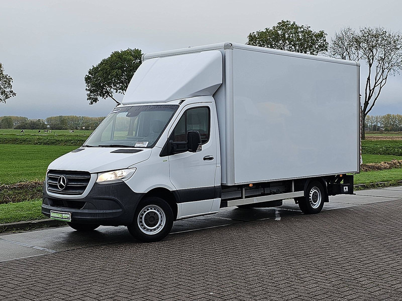 Mercedes-Benz Sprinter 314 Bakwagen Laadklep! - Jakeluauto: kuva Mercedes-Benz Sprinter 314 Bakwagen Laadklep! - Jakeluauto Mercedes-Benz Sprinter 314 Bakwagen Laadklep! - Jakeluauto: kuva Mercedes-Benz Sprinter 314 Bakwagen Laadklep! - Jakeluauto