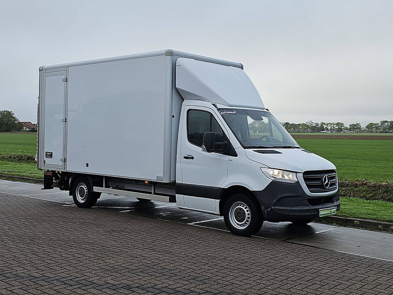 Mercedes-Benz Sprinter 314 Bakwagen Laadklep! - Jakeluauto: kuva Mercedes-Benz Sprinter 314 Bakwagen Laadklep! - Jakeluauto Mercedes-Benz Sprinter 314 Bakwagen Laadklep! - Jakeluauto: kuva Mercedes-Benz Sprinter 314 Bakwagen Laadklep! - Jakeluauto