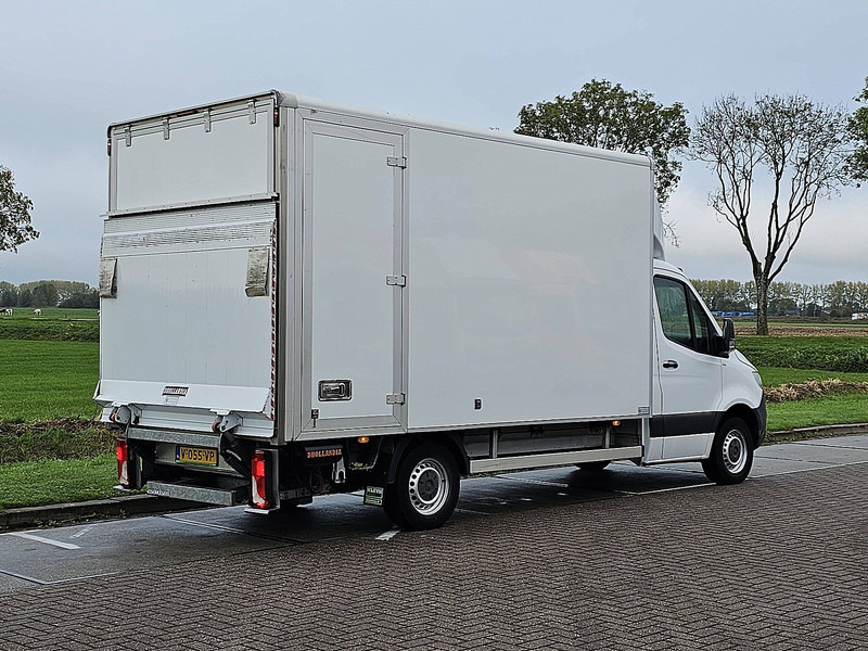 Mercedes-Benz Sprinter 314 Bakwagen Laadklep! - Jakeluauto: kuva Mercedes-Benz Sprinter 314 Bakwagen Laadklep! - Jakeluauto Mercedes-Benz Sprinter 314 Bakwagen Laadklep! - Jakeluauto: kuva Mercedes-Benz Sprinter 314 Bakwagen Laadklep! - Jakeluauto