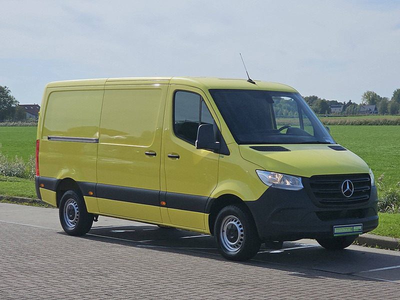 Mercedes-Benz Sprinter 314 CDI L2H1 - Pieni pakettiauto: kuva Mercedes-Benz Sprinter 314 CDI L2H1 - Pieni pakettiauto Mercedes-Benz Sprinter 314 CDI L2H1 - Pieni pakettiauto: kuva Mercedes-Benz Sprinter 314 CDI L2H1 - Pieni pakettiauto