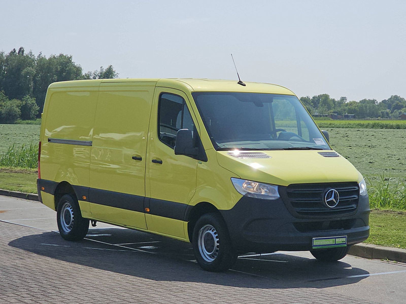 Mercedes-Benz Sprinter 314 CDI L2H1 - Pieni pakettiauto: kuva Mercedes-Benz Sprinter 314 CDI L2H1 - Pieni pakettiauto Mercedes-Benz Sprinter 314 CDI L2H1 - Pieni pakettiauto: kuva Mercedes-Benz Sprinter 314 CDI L2H1 - Pieni pakettiauto