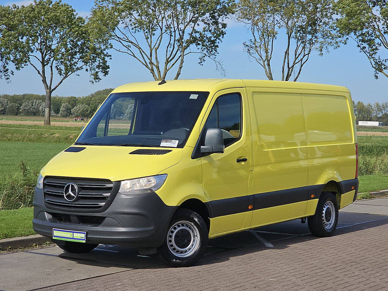 Mercedes-Benz Sprinter 314 CDI L2H1 - Pieni pakettiauto: kuva Mercedes-Benz Sprinter 314 CDI L2H1 - Pieni pakettiauto Mercedes-Benz Sprinter 314 CDI L2H1 - Pieni pakettiauto: kuva Mercedes-Benz Sprinter 314 CDI L2H1 - Pieni pakettiauto