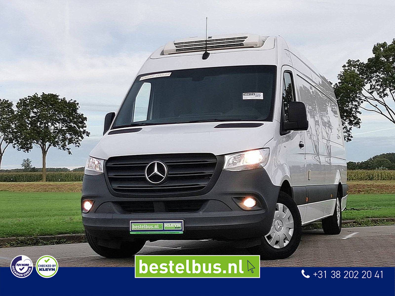 Mercedes-Benz Sprinter 314 Koelwagen L3H2 FRIGO - Kylmäauto: kuva Mercedes-Benz Sprinter 314 Koelwagen L3H2 FRIGO - Kylmäauto Mercedes-Benz Sprinter 314 Koelwagen L3H2 FRIGO - Kylmäauto: kuva Mercedes-Benz Sprinter 314 Koelwagen L3H2 FRIGO - Kylmäauto