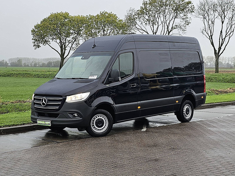Mercedes-Benz Sprinter 314 L2H2 3.5T-Trekhaak! - Pakettiauto: kuva Mercedes-Benz Sprinter 314 L2H2 3.5T-Trekhaak! - Pakettiauto Mercedes-Benz Sprinter 314 L2H2 3.5T-Trekhaak! - Pakettiauto: kuva Mercedes-Benz Sprinter 314 L2H2 3.5T-Trekhaak! - Pakettiauto