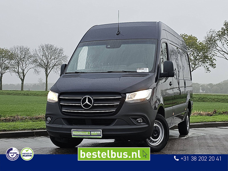 Mercedes-Benz Sprinter 314 L2H2 3.5T-Trekhaak! - Pakettiauto: kuva Mercedes-Benz Sprinter 314 L2H2 3.5T-Trekhaak! - Pakettiauto Mercedes-Benz Sprinter 314 L2H2 3.5T-Trekhaak! - Pakettiauto: kuva Mercedes-Benz Sprinter 314 L2H2 3.5T-Trekhaak! - Pakettiauto