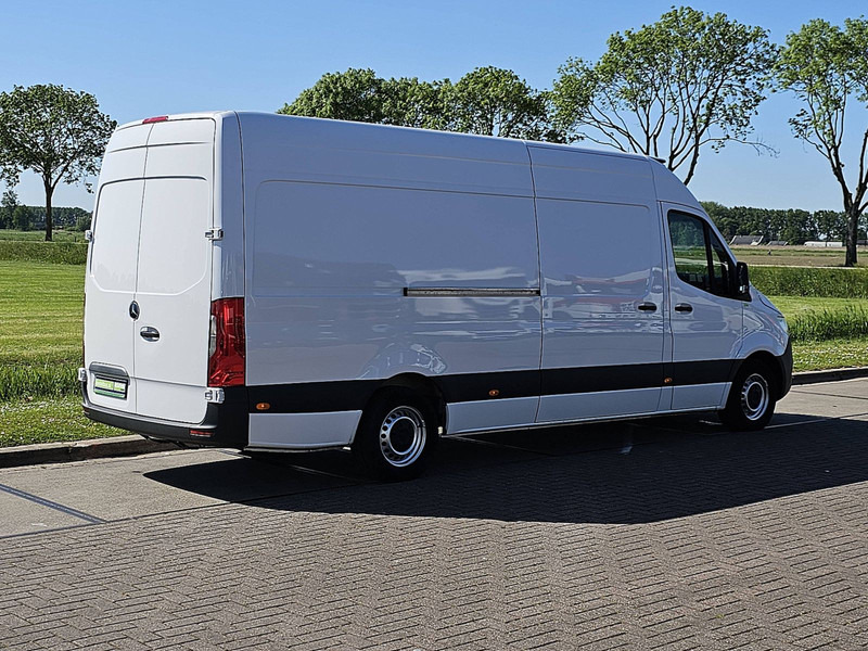Mercedes-Benz Sprinter 314 L3H2 Maxi Koelwagen - Kylmäauto: kuva Mercedes-Benz Sprinter 314 L3H2 Maxi Koelwagen - Kylmäauto Mercedes-Benz Sprinter 314 L3H2 Maxi Koelwagen - Kylmäauto: kuva Mercedes-Benz Sprinter 314 L3H2 Maxi Koelwagen - Kylmäauto