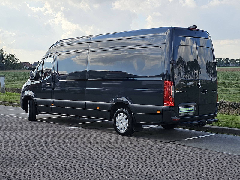 Mercedes-Benz Sprinter 315 L3H2 Mbux Maxi Euro6 - Pakettiauto: kuva Mercedes-Benz Sprinter 315 L3H2 Mbux Maxi Euro6 - Pakettiauto Mercedes-Benz Sprinter 315 L3H2 Mbux Maxi Euro6 - Pakettiauto: kuva Mercedes-Benz Sprinter 315 L3H2 Mbux Maxi Euro6 - Pakettiauto