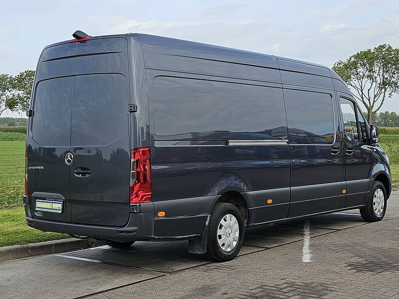 Mercedes-Benz Sprinter 315 L3H2 Mbux + Navi! - Pakettiauto: kuva Mercedes-Benz Sprinter 315 L3H2 Mbux + Navi! - Pakettiauto Mercedes-Benz Sprinter 315 L3H2 Mbux + Navi! - Pakettiauto: kuva Mercedes-Benz Sprinter 315 L3H2 Mbux + Navi! - Pakettiauto