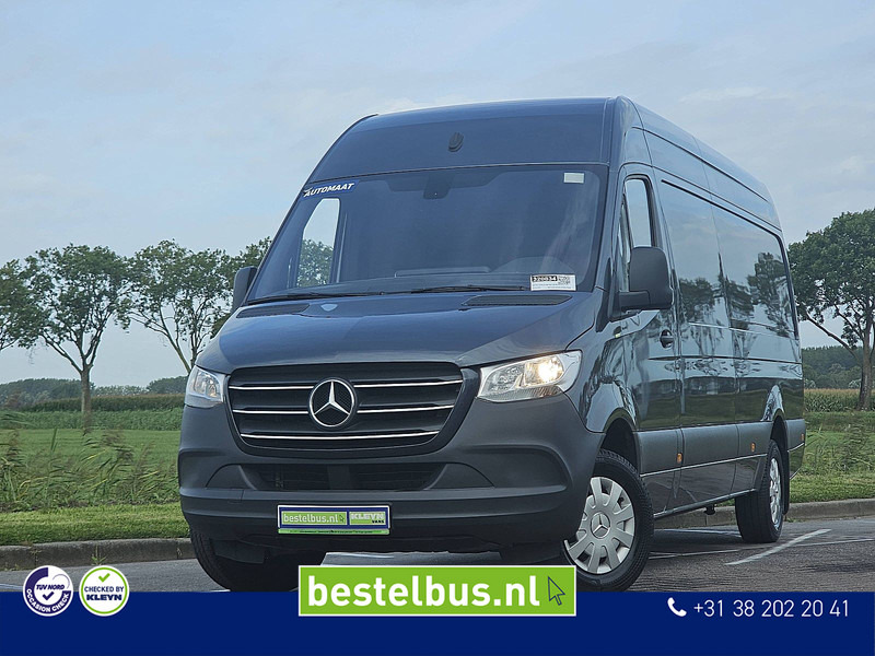 Mercedes-Benz Sprinter 315 L3H2 Mbux + Navi! - Pakettiauto: kuva Mercedes-Benz Sprinter 315 L3H2 Mbux + Navi! - Pakettiauto Mercedes-Benz Sprinter 315 L3H2 Mbux + Navi! - Pakettiauto: kuva Mercedes-Benz Sprinter 315 L3H2 Mbux + Navi! - Pakettiauto