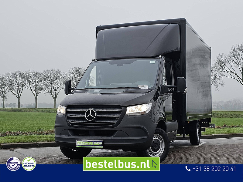 Mercedes-Benz Sprinter 316 Bakwagen Laadklep - Jakeluauto: kuva Mercedes-Benz Sprinter 316 Bakwagen Laadklep - Jakeluauto Mercedes-Benz Sprinter 316 Bakwagen Laadklep - Jakeluauto: kuva Mercedes-Benz Sprinter 316 Bakwagen Laadklep - Jakeluauto