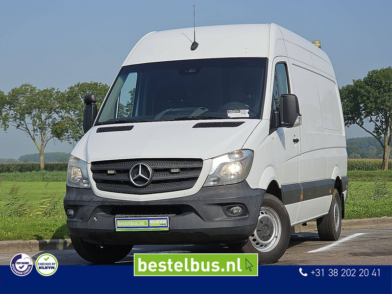 Mercedes-Benz Sprinter 316 L2H2 3.5T-Trekhaak! - Pakettiauto: kuva Mercedes-Benz Sprinter 316 L2H2 3.5T-Trekhaak! - Pakettiauto Mercedes-Benz Sprinter 316 L2H2 3.5T-Trekhaak! - Pakettiauto: kuva Mercedes-Benz Sprinter 316 L2H2 3.5T-Trekhaak! - Pakettiauto