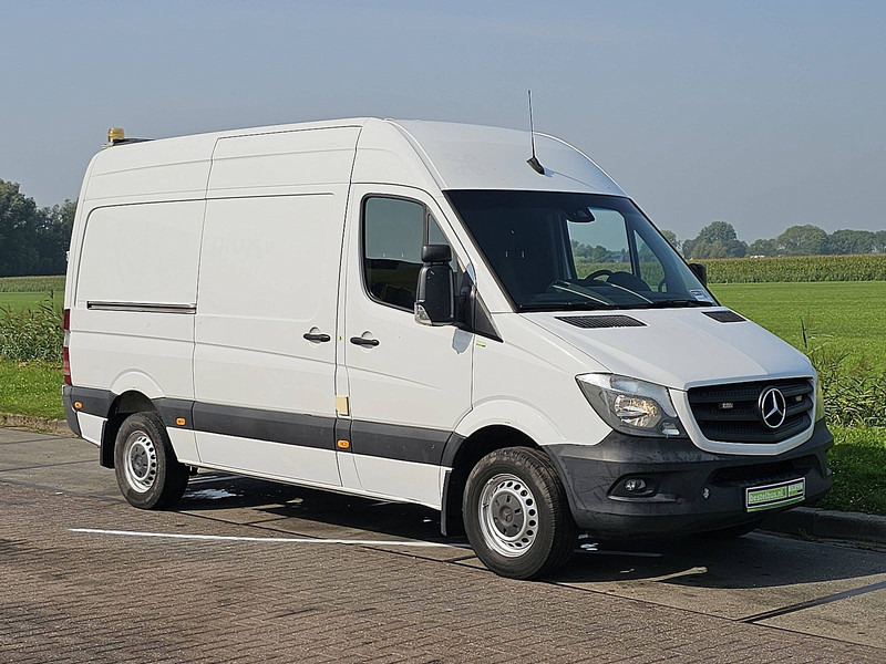 Mercedes-Benz Sprinter 316 L2H2 3.5T-Trekhaak! - Pakettiauto: kuva Mercedes-Benz Sprinter 316 L2H2 3.5T-Trekhaak! - Pakettiauto Mercedes-Benz Sprinter 316 L2H2 3.5T-Trekhaak! - Pakettiauto: kuva Mercedes-Benz Sprinter 316 L2H2 3.5T-Trekhaak! - Pakettiauto