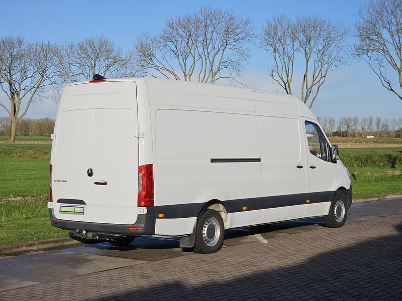 Mercedes-Benz Sprinter 316 L3H2 Mbux Automaat! - Pakettiauto: kuva Mercedes-Benz Sprinter 316 L3H2 Mbux Automaat! - Pakettiauto Mercedes-Benz Sprinter 316 L3H2 Mbux Automaat! - Pakettiauto: kuva Mercedes-Benz Sprinter 316 L3H2 Mbux Automaat! - Pakettiauto
