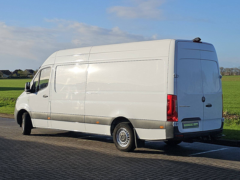 Mercedes-Benz Sprinter 316 L3H2 Mbux Automaat! - Pakettiauto: kuva Mercedes-Benz Sprinter 316 L3H2 Mbux Automaat! - Pakettiauto Mercedes-Benz Sprinter 316 L3H2 Mbux Automaat! - Pakettiauto: kuva Mercedes-Benz Sprinter 316 L3H2 Mbux Automaat! - Pakettiauto