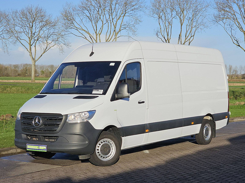 Mercedes-Benz Sprinter 316 L3H2 Mbux Automaat! - Pakettiauto: kuva Mercedes-Benz Sprinter 316 L3H2 Mbux Automaat! - Pakettiauto Mercedes-Benz Sprinter 316 L3H2 Mbux Automaat! - Pakettiauto: kuva Mercedes-Benz Sprinter 316 L3H2 Mbux Automaat! - Pakettiauto