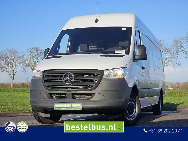 Mercedes-Benz Sprinter 316 L3H2 Mbux Automaat! - Pakettiauto: kuva Mercedes-Benz Sprinter 316 L3H2 Mbux Automaat! - Pakettiauto Mercedes-Benz Sprinter 316 L3H2 Mbux Automaat! - Pakettiauto: kuva Mercedes-Benz Sprinter 316 L3H2 Mbux Automaat! - Pakettiauto
