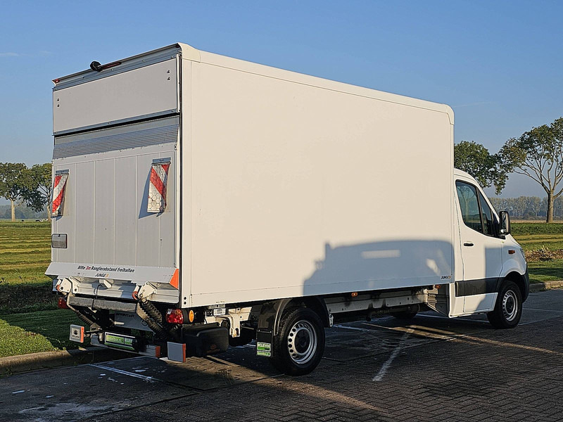 Mercedes-Benz Sprinter 317 Bakwagen Laadklep! - Jakeluauto: kuva Mercedes-Benz Sprinter 317 Bakwagen Laadklep! - Jakeluauto Mercedes-Benz Sprinter 317 Bakwagen Laadklep! - Jakeluauto: kuva Mercedes-Benz Sprinter 317 Bakwagen Laadklep! - Jakeluauto