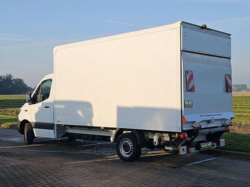 Mercedes-Benz Sprinter 317 Bakwagen Laadklep! - Jakeluauto: kuva Mercedes-Benz Sprinter 317 Bakwagen Laadklep! - Jakeluauto Mercedes-Benz Sprinter 317 Bakwagen Laadklep! - Jakeluauto: kuva Mercedes-Benz Sprinter 317 Bakwagen Laadklep! - Jakeluauto