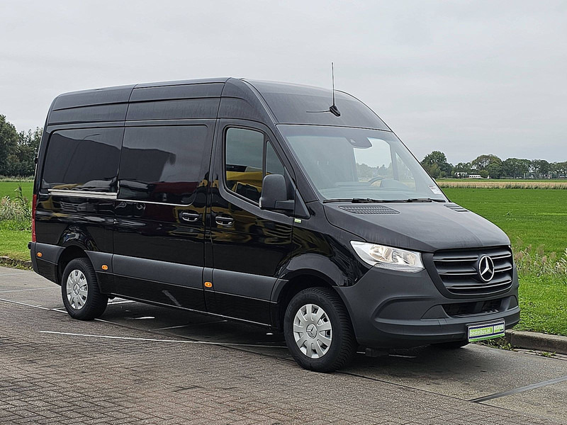 Mercedes-Benz Sprinter 317 L2H2 3.5t-Trekhaak - Pakettiauto: kuva Mercedes-Benz Sprinter 317 L2H2 3.5t-Trekhaak - Pakettiauto Mercedes-Benz Sprinter 317 L2H2 3.5t-Trekhaak - Pakettiauto: kuva Mercedes-Benz Sprinter 317 L2H2 3.5t-Trekhaak - Pakettiauto