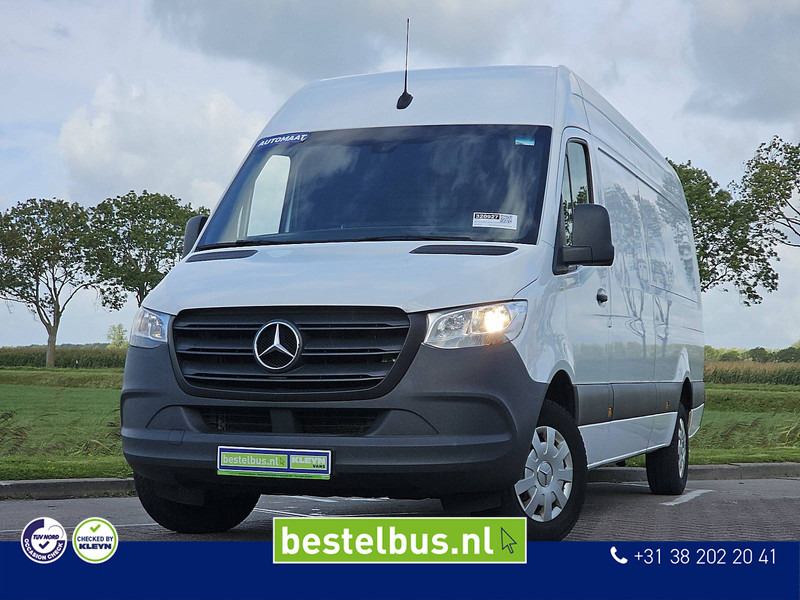 Mercedes-Benz Sprinter 317 L3H2 Maxi Mbux10 AC - Pakettiauto: kuva Mercedes-Benz Sprinter 317 L3H2 Maxi Mbux10 AC - Pakettiauto Mercedes-Benz Sprinter 317 L3H2 Maxi Mbux10 AC - Pakettiauto: kuva Mercedes-Benz Sprinter 317 L3H2 Maxi Mbux10 AC - Pakettiauto