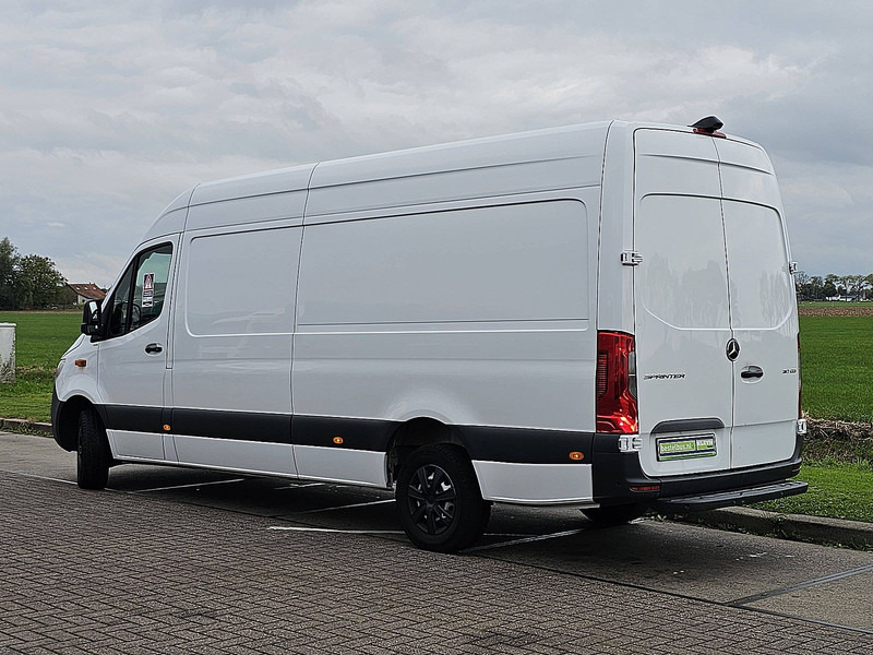 Mercedes-Benz Sprinter 317 L3H2 Maxi Navi - Pakettiauto: kuva Mercedes-Benz Sprinter 317 L3H2 Maxi Navi - Pakettiauto Mercedes-Benz Sprinter 317 L3H2 Maxi Navi - Pakettiauto: kuva Mercedes-Benz Sprinter 317 L3H2 Maxi Navi - Pakettiauto