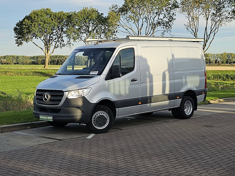 Mercedes-Benz Sprinter 514 L2H1 Dubbellucht AC! - Pakettiauto: kuva Mercedes-Benz Sprinter 514 L2H1 Dubbellucht AC! - Pakettiauto Mercedes-Benz Sprinter 514 L2H1 Dubbellucht AC! - Pakettiauto: kuva Mercedes-Benz Sprinter 514 L2H1 Dubbellucht AC! - Pakettiauto