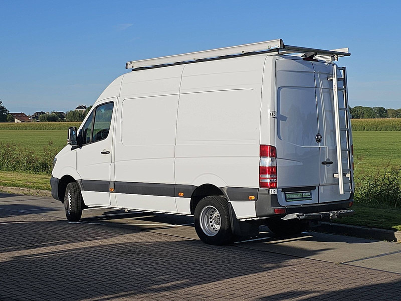 Mercedes-Benz Sprinter 516 L2H2 Dubbellucht AC! - Pakettiauto: kuva Mercedes-Benz Sprinter 516 L2H2 Dubbellucht AC! - Pakettiauto Mercedes-Benz Sprinter 516 L2H2 Dubbellucht AC! - Pakettiauto: kuva Mercedes-Benz Sprinter 516 L2H2 Dubbellucht AC! - Pakettiauto