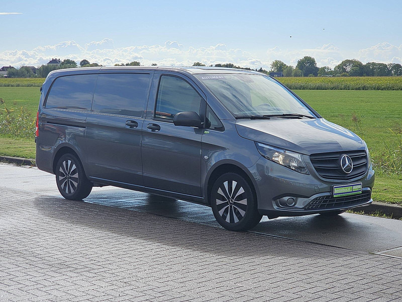 Mercedes-Benz Vito 116 L2 Autom Navi Euro6! - Pieni pakettiauto: kuva Mercedes-Benz Vito 116 L2 Autom Navi Euro6! - Pieni pakettiauto Mercedes-Benz Vito 116 L2 Autom Navi Euro6! - Pieni pakettiauto: kuva Mercedes-Benz Vito 116 L2 Autom Navi Euro6! - Pieni pakettiauto