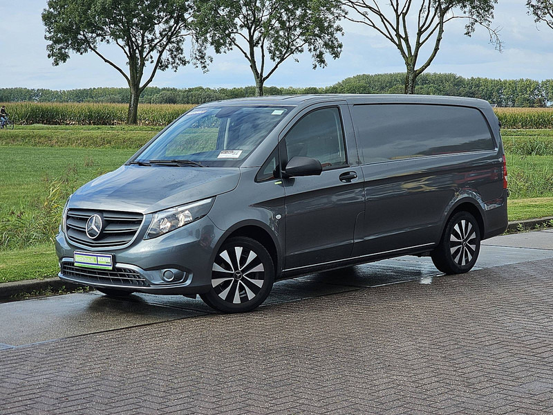 Mercedes-Benz Vito 116 L2 Autom Navi Euro6! - Pieni pakettiauto: kuva Mercedes-Benz Vito 116 L2 Autom Navi Euro6! - Pieni pakettiauto Mercedes-Benz Vito 116 L2 Autom Navi Euro6! - Pieni pakettiauto: kuva Mercedes-Benz Vito 116 L2 Autom Navi Euro6! - Pieni pakettiauto