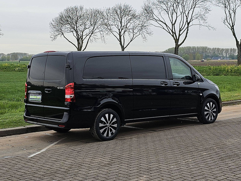 Mercedes-Benz Vito 116 L3 XL 2x-Zijdeur LED - Pieni pakettiauto: kuva Mercedes-Benz Vito 116 L3 XL 2x-Zijdeur LED - Pieni pakettiauto Mercedes-Benz Vito 116 L3 XL 2x-Zijdeur LED - Pieni pakettiauto: kuva Mercedes-Benz Vito 116 L3 XL 2x-Zijdeur LED - Pieni pakettiauto