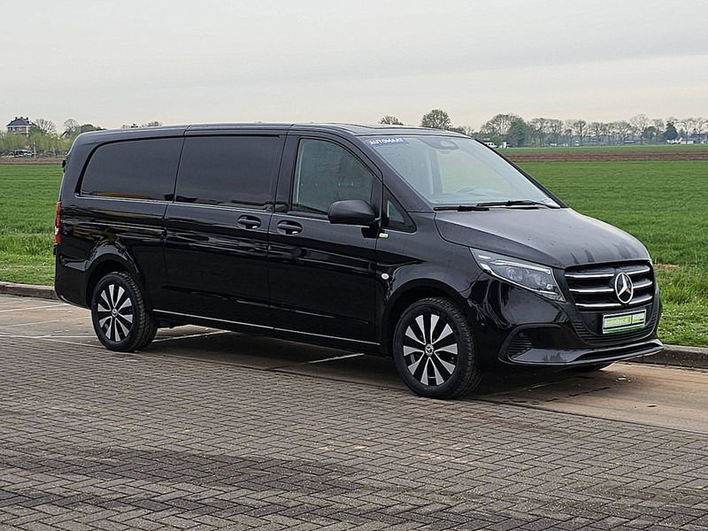 Mercedes-Benz Vito 116 L3 XL 2x-Zijdeur LED - Pieni pakettiauto: kuva Mercedes-Benz Vito 116 L3 XL 2x-Zijdeur LED - Pieni pakettiauto Mercedes-Benz Vito 116 L3 XL 2x-Zijdeur LED - Pieni pakettiauto: kuva Mercedes-Benz Vito 116 L3 XL 2x-Zijdeur LED - Pieni pakettiauto