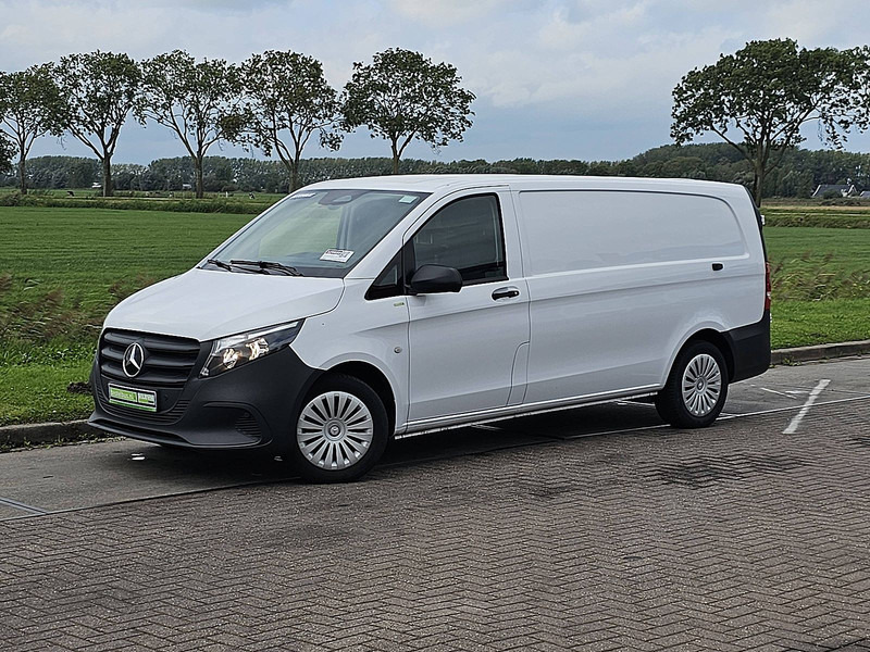 Mercedes-Benz Vito 116 L3 XL Mbux Automaat! - Pieni pakettiauto: kuva Mercedes-Benz Vito 116 L3 XL Mbux Automaat! - Pieni pakettiauto Mercedes-Benz Vito 116 L3 XL Mbux Automaat! - Pieni pakettiauto: kuva Mercedes-Benz Vito 116 L3 XL Mbux Automaat! - Pieni pakettiauto
