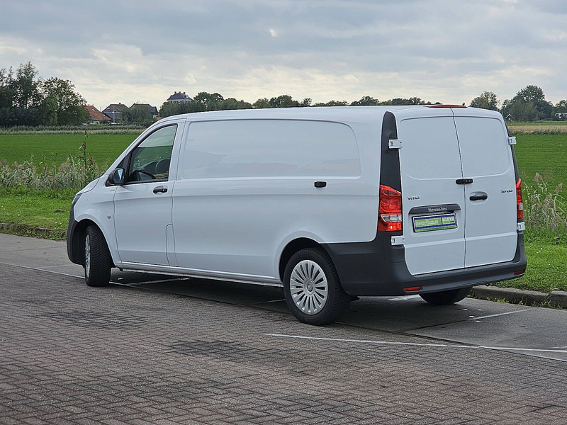 Mercedes-Benz Vito 116 L3 XL Mbux Automaat! - Pieni pakettiauto: kuva Mercedes-Benz Vito 116 L3 XL Mbux Automaat! - Pieni pakettiauto Mercedes-Benz Vito 116 L3 XL Mbux Automaat! - Pieni pakettiauto: kuva Mercedes-Benz Vito 116 L3 XL Mbux Automaat! - Pieni pakettiauto