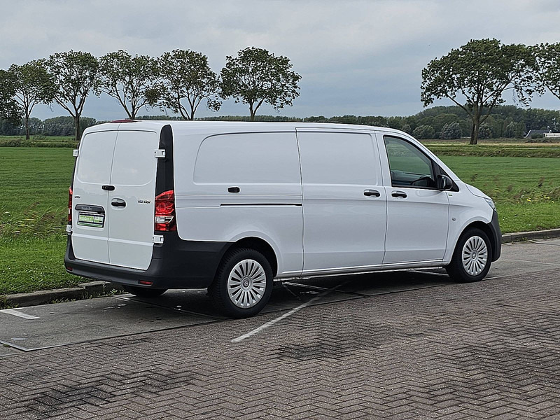 Mercedes-Benz Vito 116 L3 XL Mbux Automaat! - Pieni pakettiauto: kuva Mercedes-Benz Vito 116 L3 XL Mbux Automaat! - Pieni pakettiauto Mercedes-Benz Vito 116 L3 XL Mbux Automaat! - Pieni pakettiauto: kuva Mercedes-Benz Vito 116 L3 XL Mbux Automaat! - Pieni pakettiauto