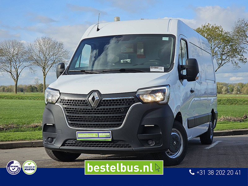 Renault Master 2.3 DCI 130 L2H2 - Pakettiauto: kuva Renault Master 2.3 DCI 130 L2H2 - Pakettiauto Renault Master 2.3 DCI 130 L2H2 - Pakettiauto: kuva Renault Master 2.3 DCI 130 L2H2 - Pakettiauto