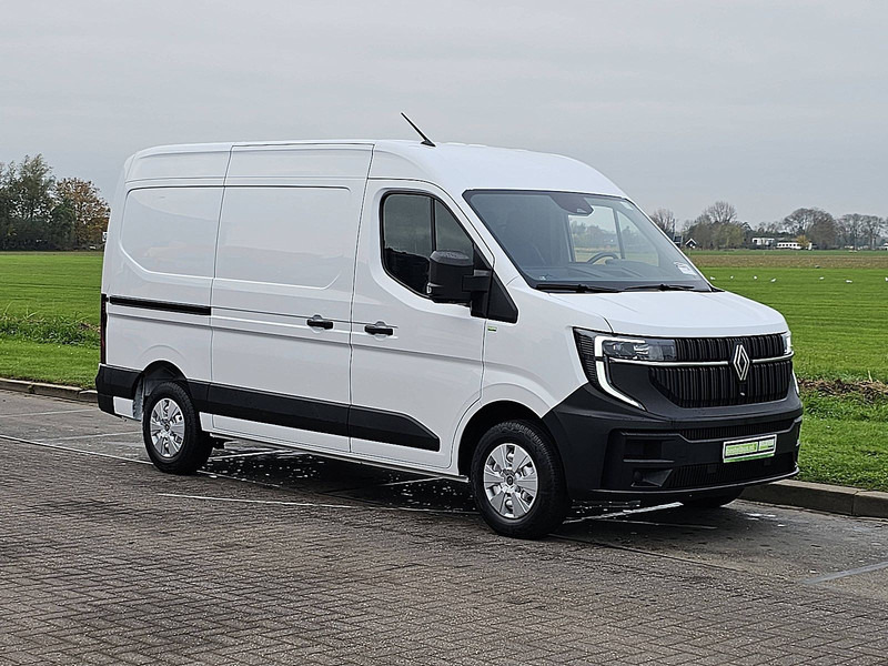 Renault Master 2.3 L2H2 3-Zits CarPlay! - Pakettiauto: kuva Renault Master 2.3 L2H2 3-Zits CarPlay! - Pakettiauto Renault Master 2.3 L2H2 3-Zits CarPlay! - Pakettiauto: kuva Renault Master 2.3 L2H2 3-Zits CarPlay! - Pakettiauto