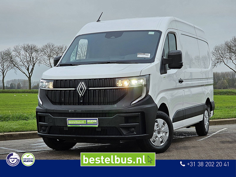 Renault Master 2.3 L2H2 3-Zits CarPlay! - Pakettiauto: kuva Renault Master 2.3 L2H2 3-Zits CarPlay! - Pakettiauto Renault Master 2.3 L2H2 3-Zits CarPlay! - Pakettiauto: kuva Renault Master 2.3 L2H2 3-Zits CarPlay! - Pakettiauto