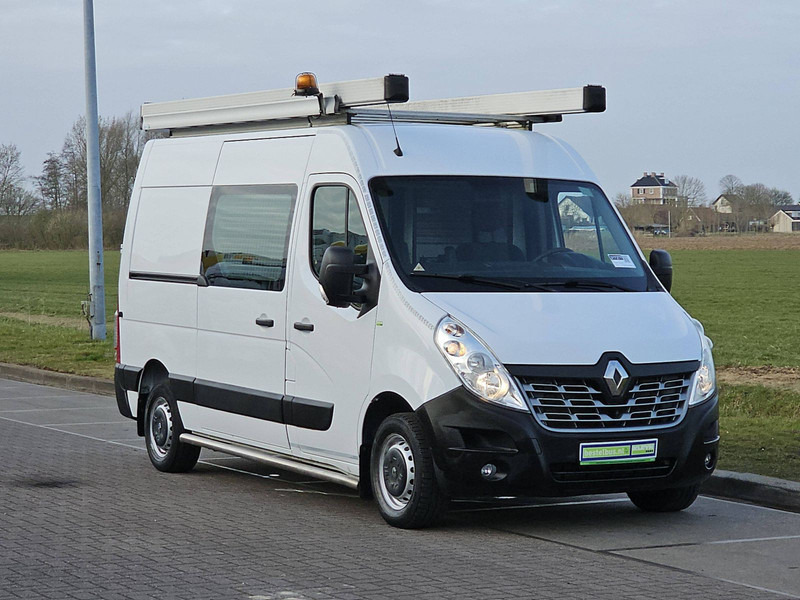 Renault Master 2.3 L2H2 Airco Euro6 NAP - Pakettiauto: kuva Renault Master 2.3 L2H2 Airco Euro6 NAP - Pakettiauto Renault Master 2.3 L2H2 Airco Euro6 NAP - Pakettiauto: kuva Renault Master 2.3 L2H2 Airco Euro6 NAP - Pakettiauto