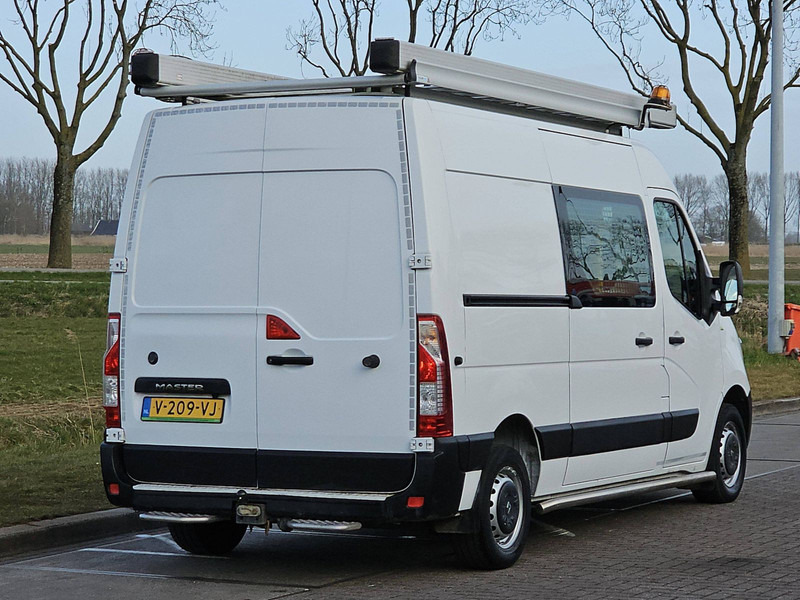 Renault Master 2.3 L2H2 Airco Euro6 NAP - Pakettiauto: kuva Renault Master 2.3 L2H2 Airco Euro6 NAP - Pakettiauto Renault Master 2.3 L2H2 Airco Euro6 NAP - Pakettiauto: kuva Renault Master 2.3 L2H2 Airco Euro6 NAP - Pakettiauto